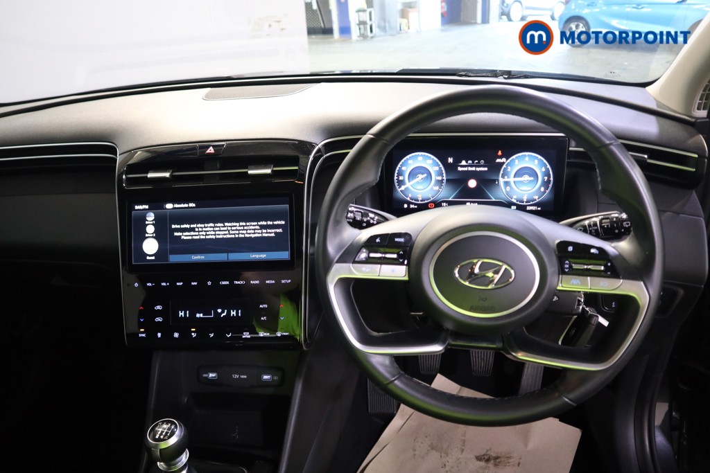 Used Hyundai TUCSON 2021 for sale - 77951586: Photo 9