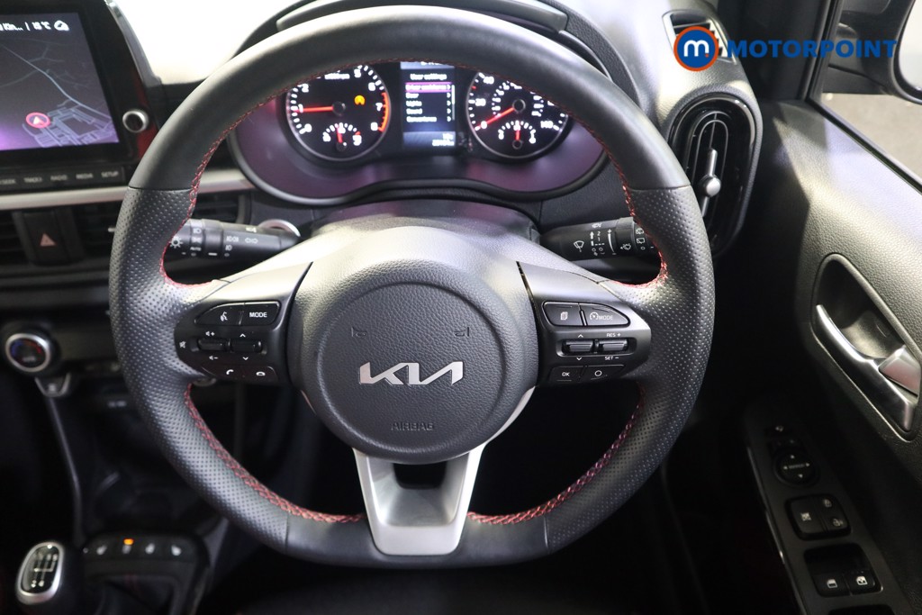 Used Kia Picanto 2021 for sale - 78091513: Photo 10