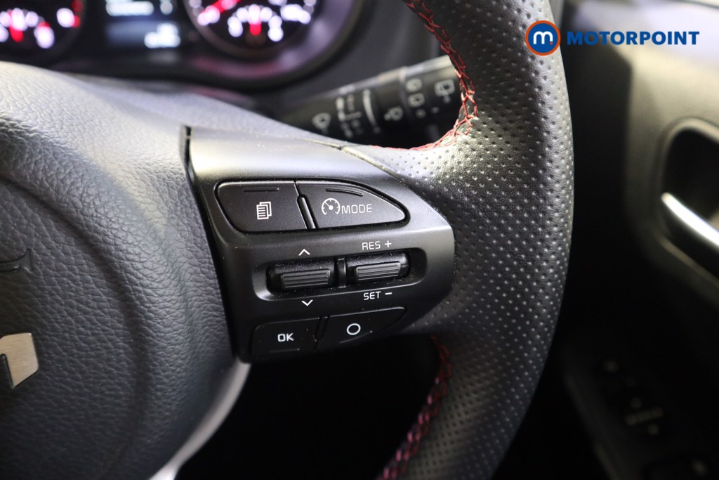 Used Kia Picanto 2021 for sale - 78091513: Photo 12