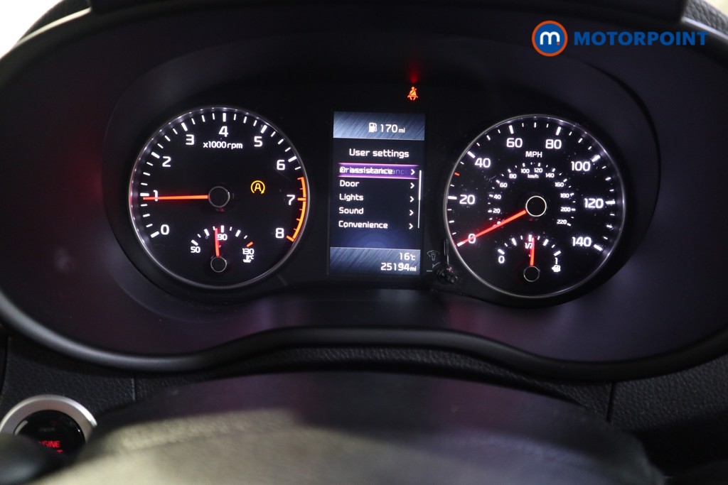 Used Kia Picanto 2021 for sale - 78091513: Photo 13