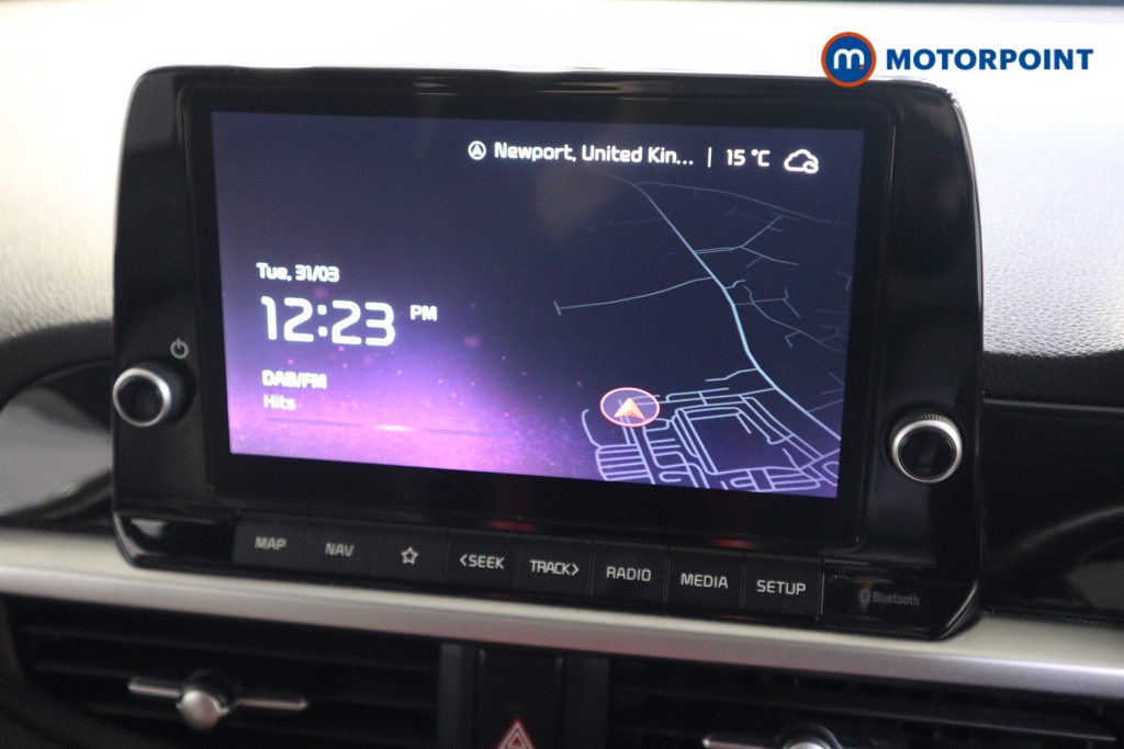 Used Kia Picanto 2021 for sale - 78091513: Photo 14