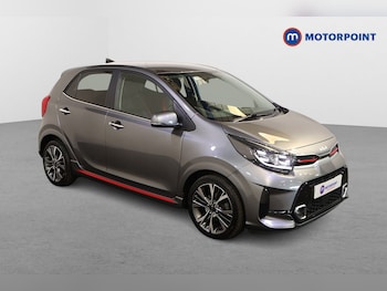 Used Kia Picanto 2021 for sale - 78091513: Photo