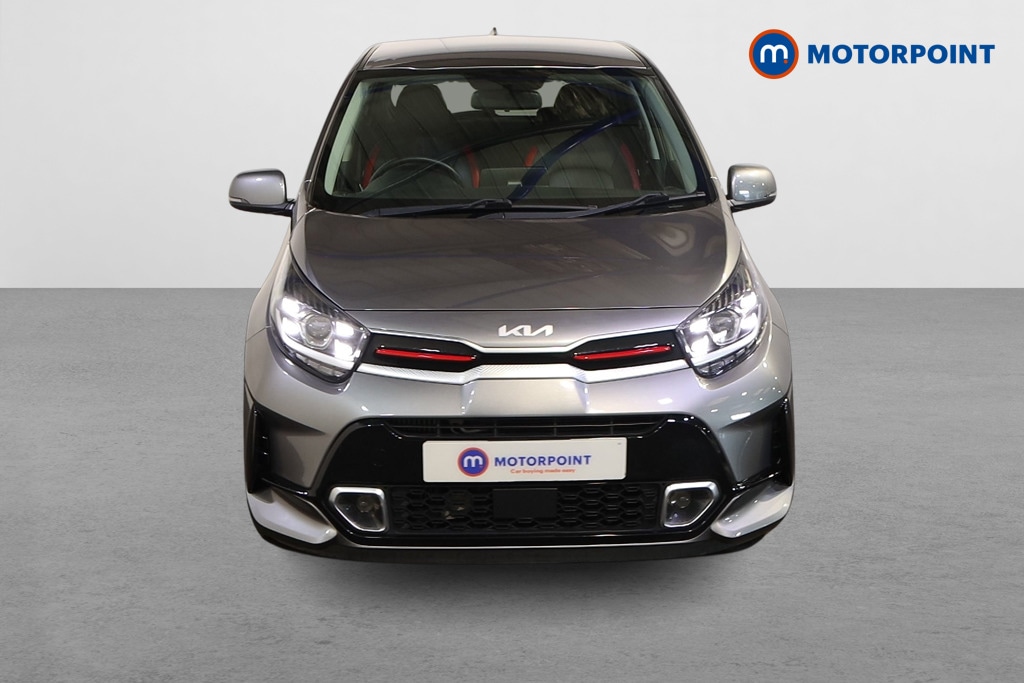 Used Kia Picanto 2021 for sale - 78091513: Photo 2