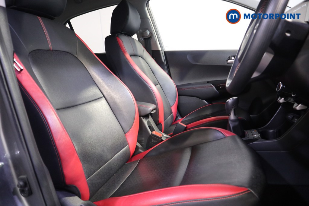 Used Kia Picanto 2021 for sale - 78091513: Photo 20