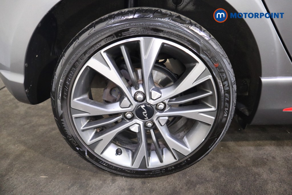 Used Kia Picanto 2021 for sale - 78091513: Photo 25