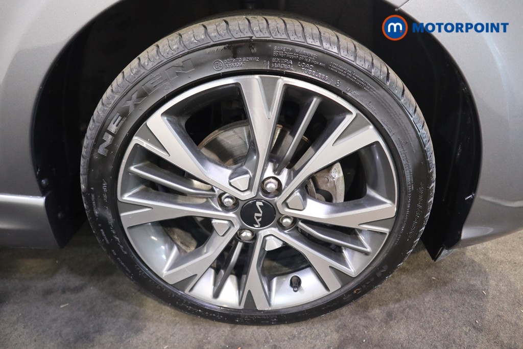 Used Kia Picanto 2021 for sale - 78091513: Photo 26