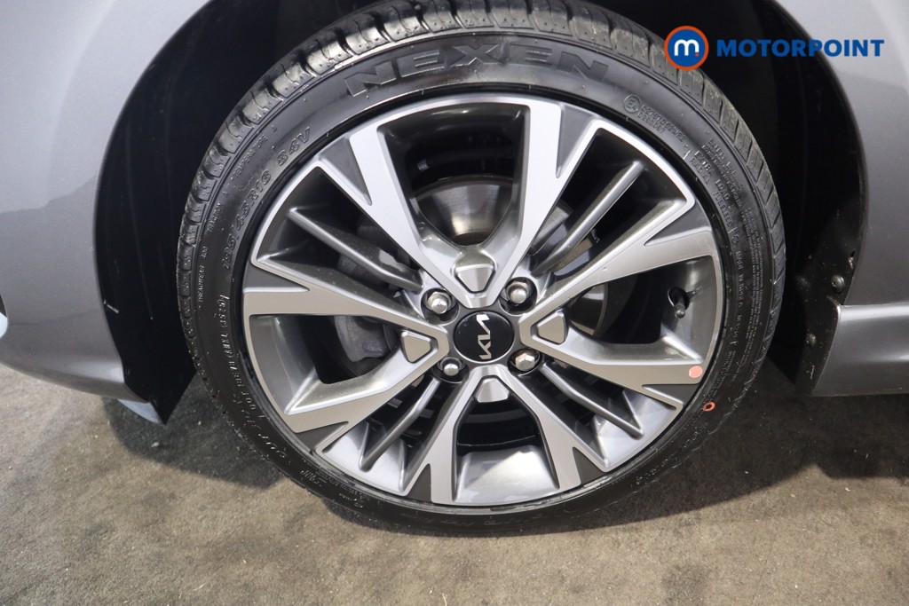 Used Kia Picanto 2021 for sale - 78091513: Photo 27