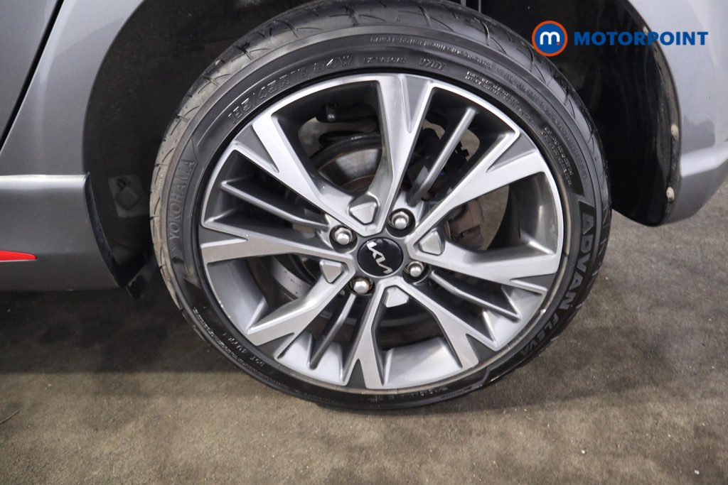 Used Kia Picanto 2021 for sale - 78091513: Photo 28