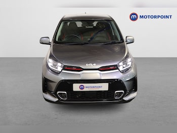 Used Kia Picanto 2021 for sale - 78091513: Photo