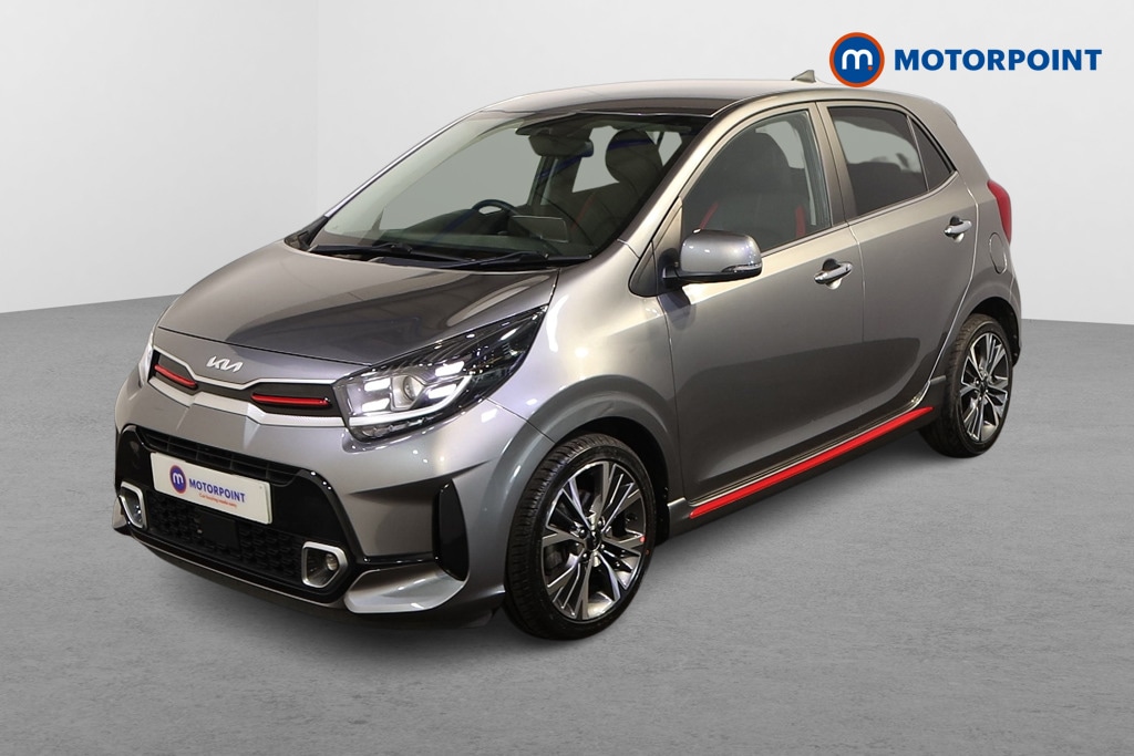 Used Kia Picanto 2021 for sale - 78091513: Photo 3
