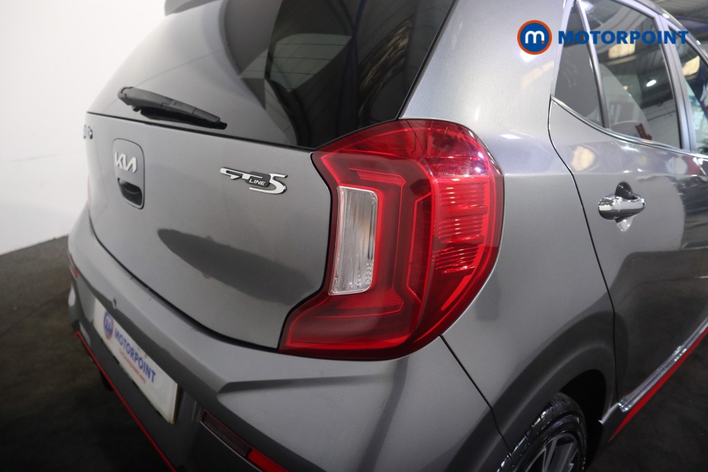 Used Kia Picanto 2021 for sale - 78091513: Photo 32