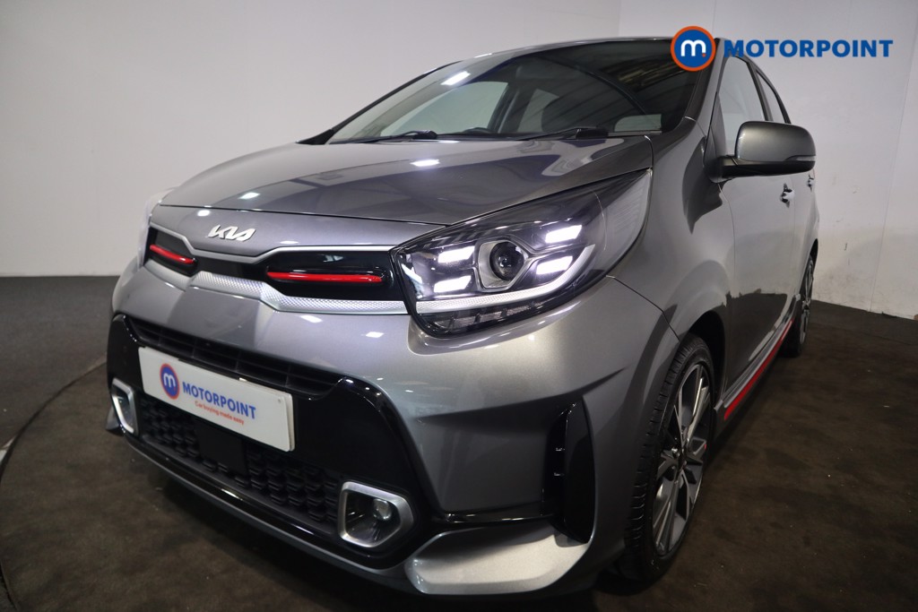 Used Kia Picanto 2021 for sale - 78091513: Photo 38