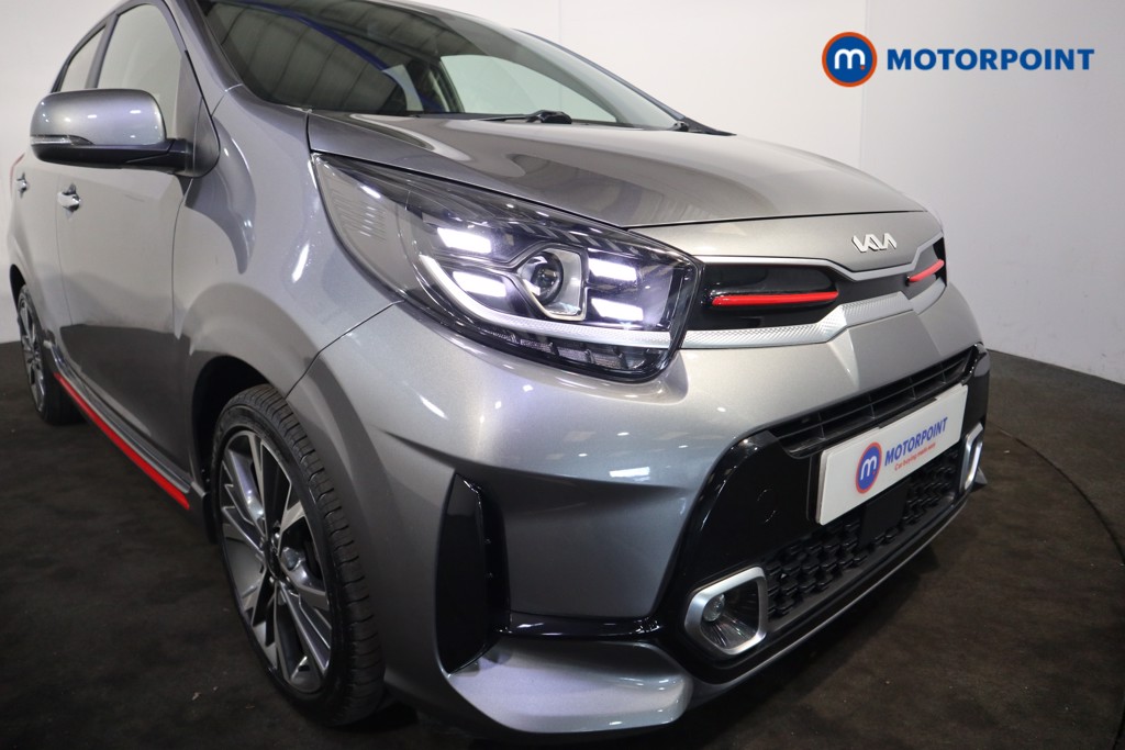 Used Kia Picanto 2021 for sale - 78091513: Photo 39