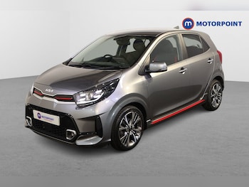Used Kia Picanto 2021 for sale - 78091513: Photo