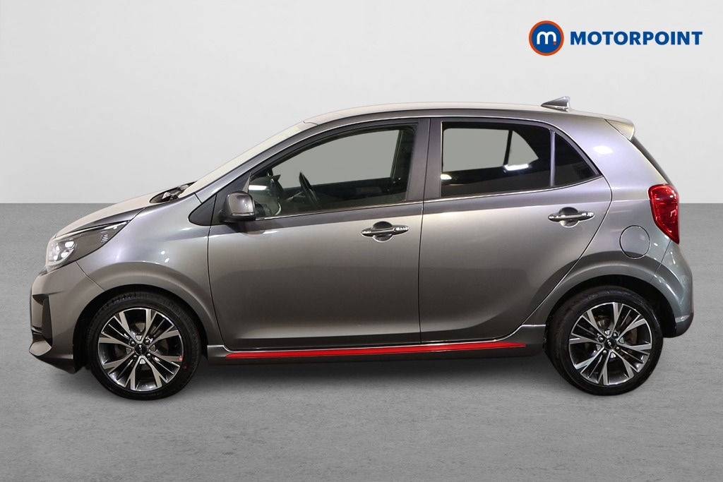 Used Kia Picanto 2021 for sale - 78091513: Photo 4
