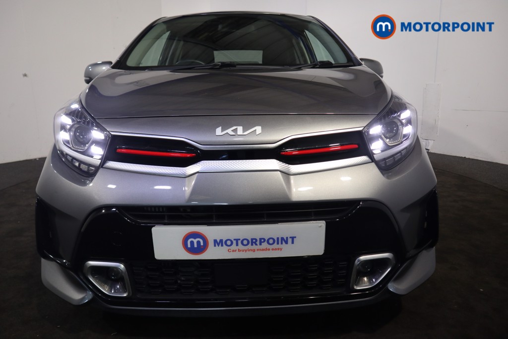 Used Kia Picanto 2021 for sale - 78091513: Photo 40