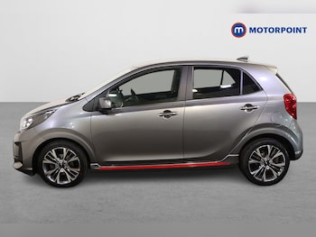 Used Kia Picanto 2021 for sale - 78091513: Photo