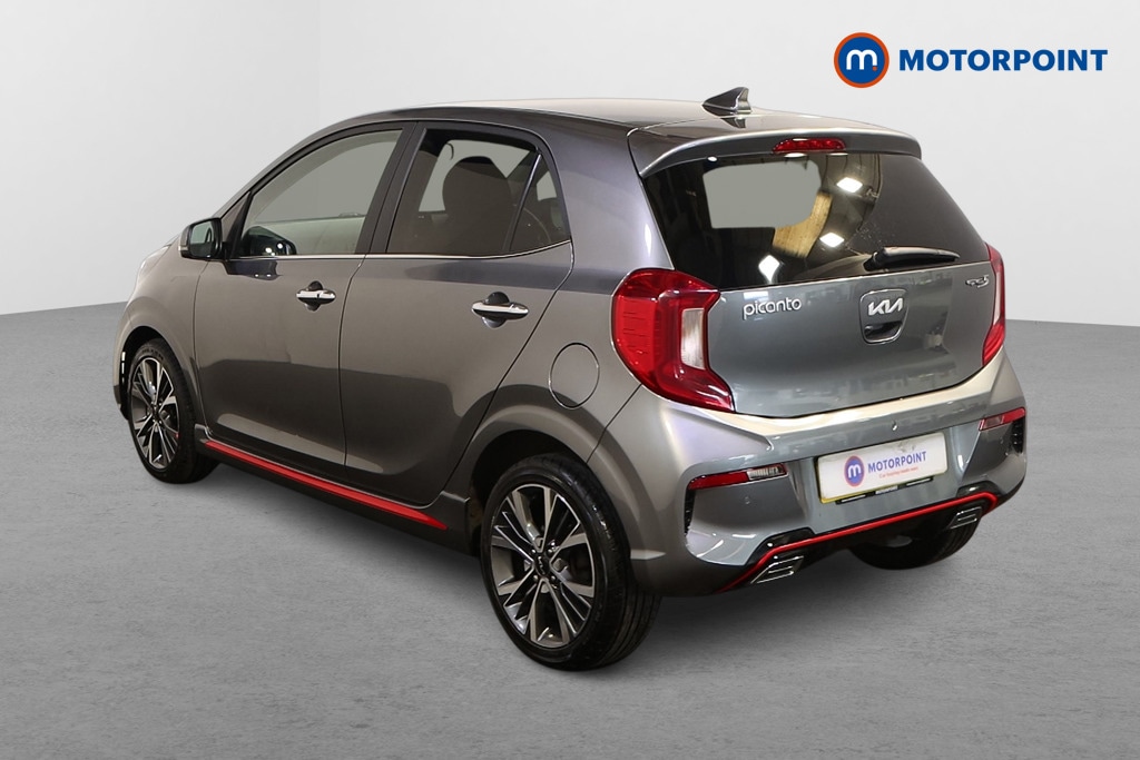 Used Kia Picanto 2021 for sale - 78091513: Photo 5