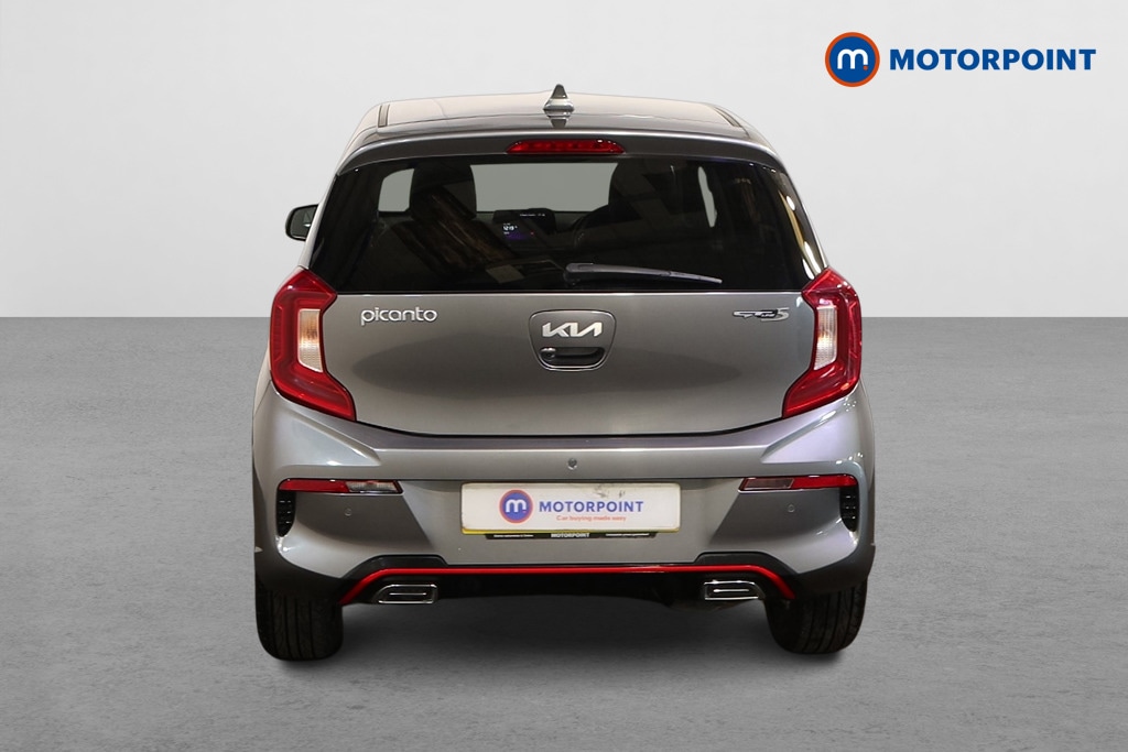 Used Kia Picanto 2021 for sale - 78091513: Photo 6