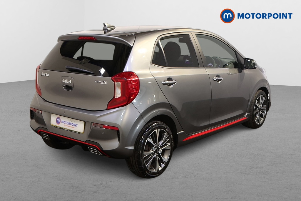 Used Kia Picanto 2021 for sale - 78091513: Photo 7