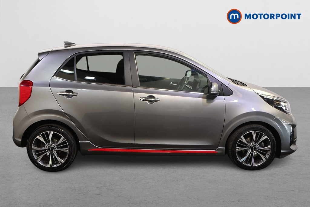 Used Kia Picanto 2021 for sale - 78091513: Photo 8