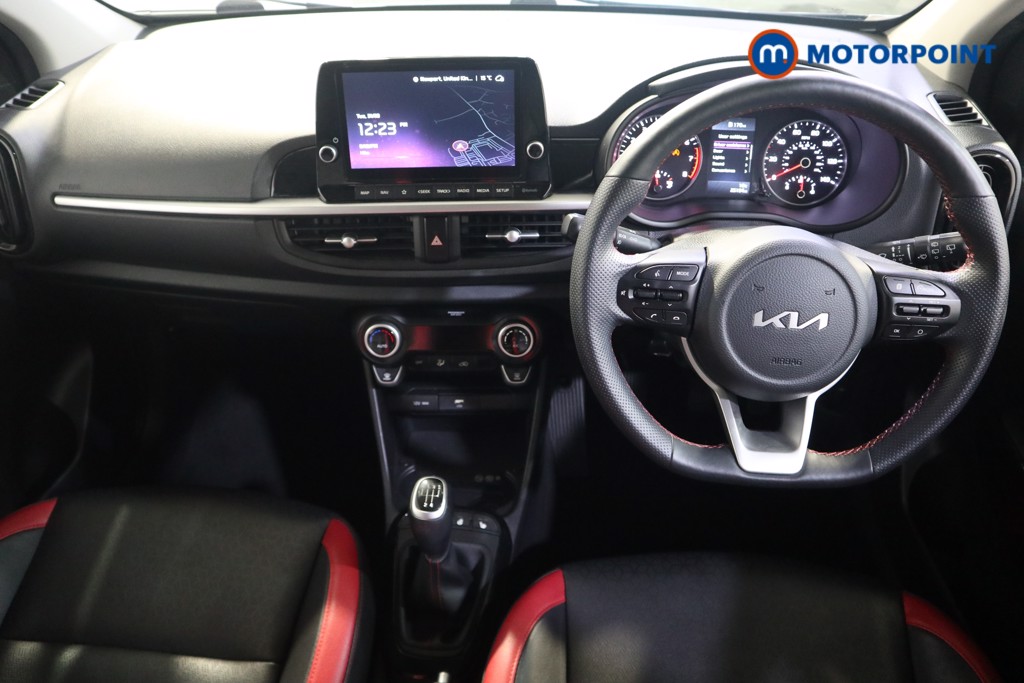 Used Kia Picanto 2021 for sale - 78091513: Photo 9