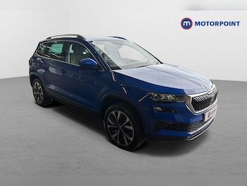 Used Skoda Karoq 2022 for sale - 79227228: Photo