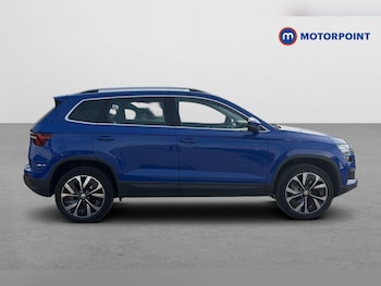 Used Skoda Karoq 2022 for sale - 79227228: Photo
