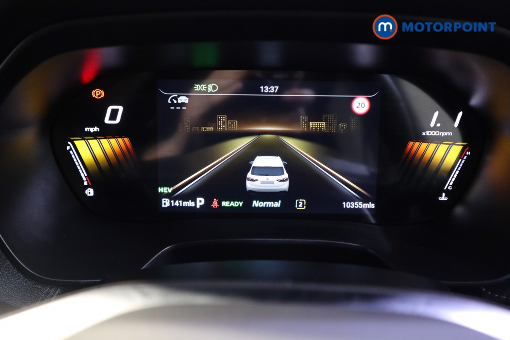 Used MG MG ZS for sale - 77916680: Photo 13