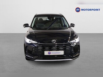 Used MG MG ZS undefined for sale - 77916680: Photo