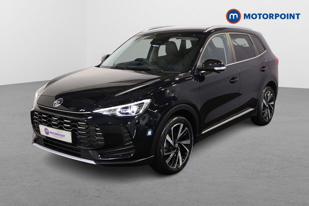 Used MG MG ZS for sale - 77916680: Photo 3