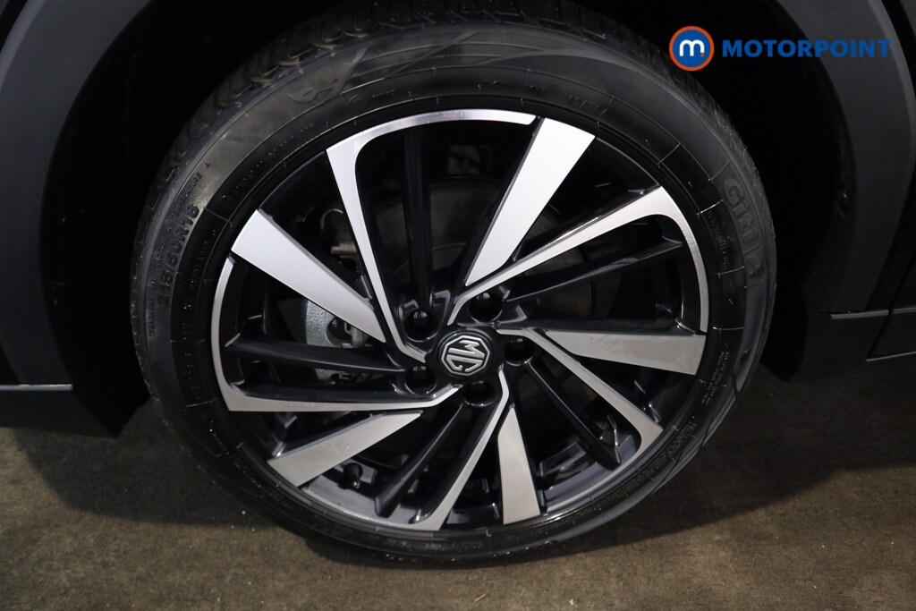 Used MG MG ZS for sale - 77916680: Photo 31