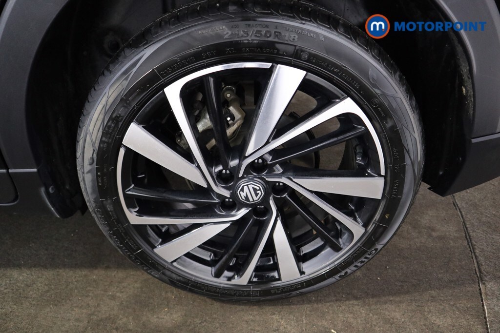 Used MG MG ZS for sale - 77916680: Photo 32