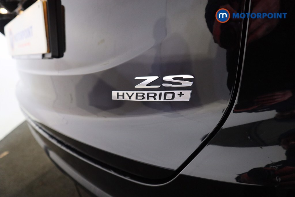 Used MG MG ZS for sale - 77916680: Photo 35