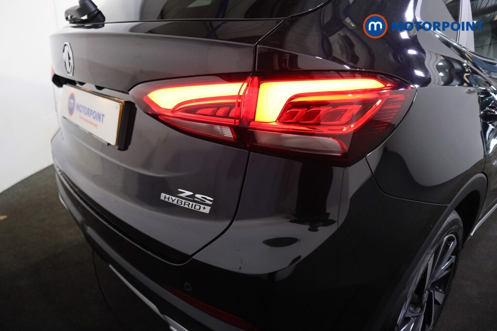 Used MG MG ZS for sale - 77916680: Photo 36