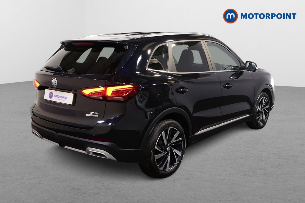 Used MG MG ZS for sale - 77916680: Photo 7