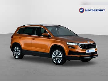 Used Skoda Karoq 2023 for sale - 79743694: Photo