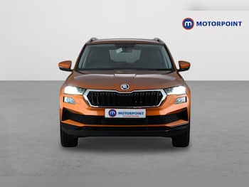 Used Skoda Karoq 2023 for sale - 79743694: Photo