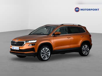 Used Skoda Karoq 2023 for sale - 79743694: Photo