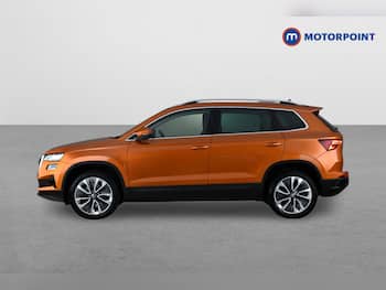 Used Skoda Karoq 2023 for sale - 79743694: Photo