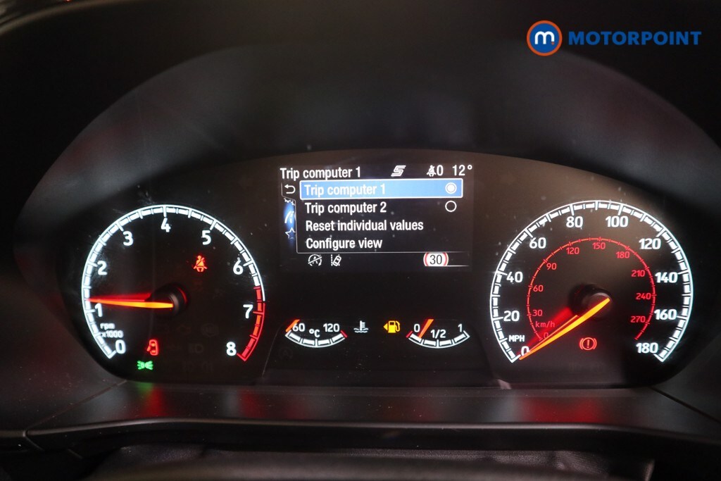 Used Ford Focus 2020 for sale - 77493668: Photo 12