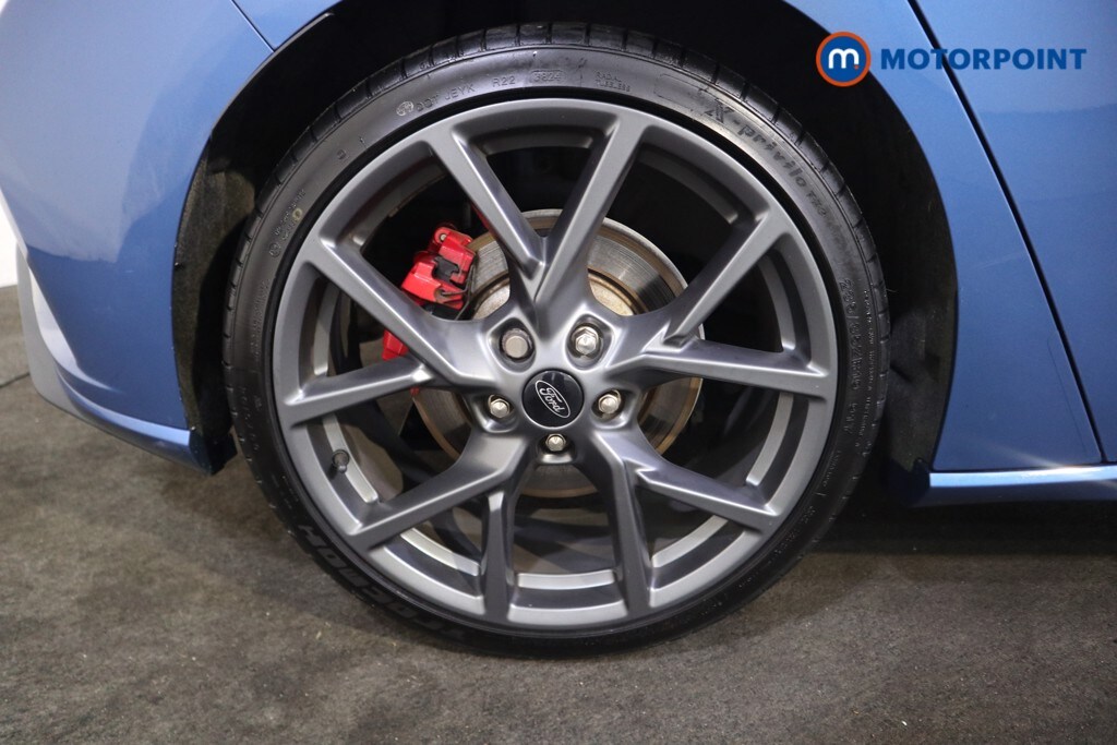 Used Ford Focus 2020 for sale - 77493668: Photo 26