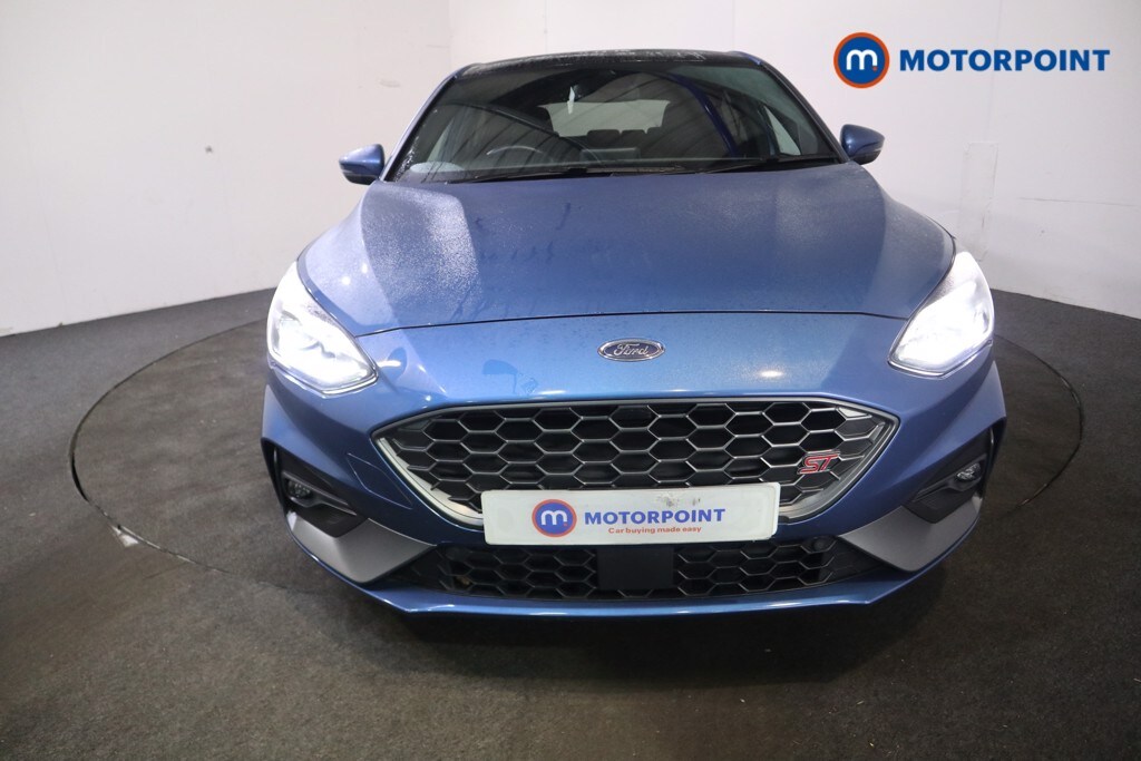 Used Ford Focus 2020 for sale - 77493668: Photo 40