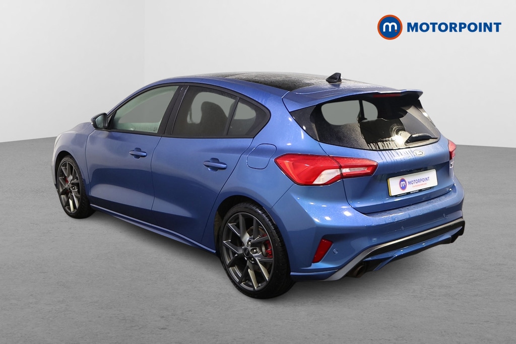 Used Ford Focus 2020 for sale - 77493668: Photo 5