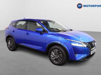 2022 - 1.3 DiG-T MH 158 Acenta Premium 5dr Xtronic