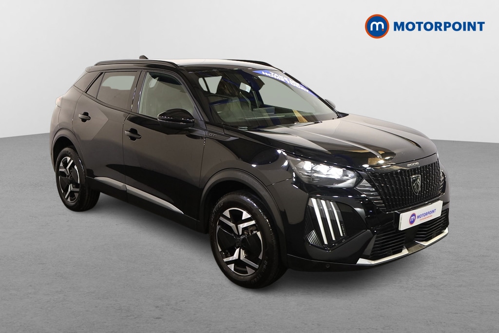 Used Peugeot 2008 2024 for sale - 76641238: Photo 1