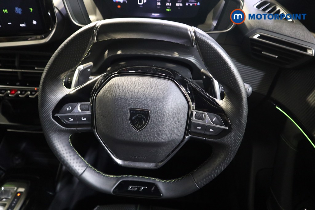 Used Peugeot 2008 2024 for sale - 76641238: Photo 10