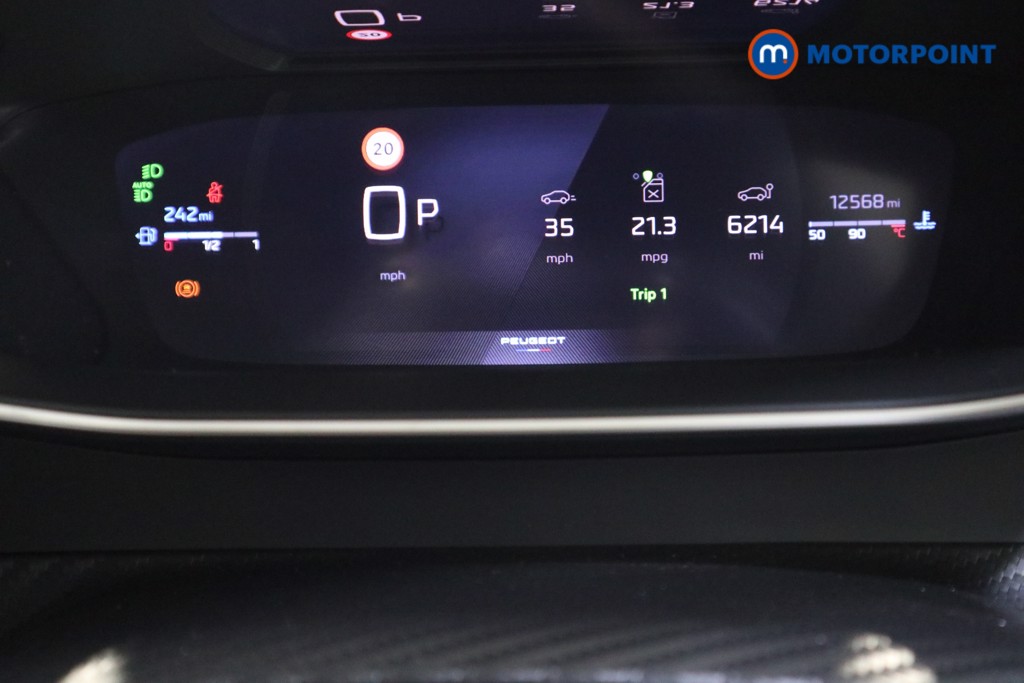 Used Peugeot 2008 2024 for sale - 76641238: Photo 14