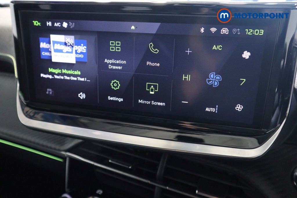 Used Peugeot 2008 2024 for sale - 76641238: Photo 15