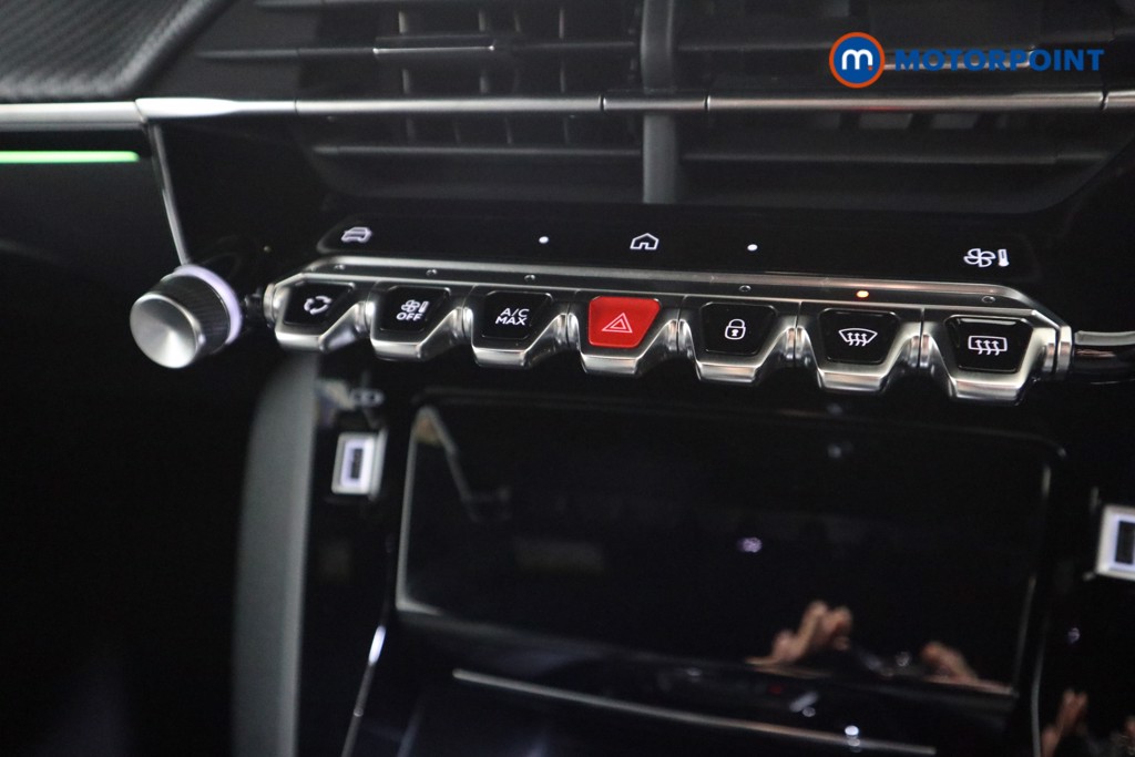 Used Peugeot 2008 2024 for sale - 76641238: Photo 16